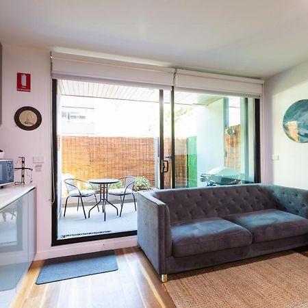 Experience Port Melbourne 아파트 외부 사진