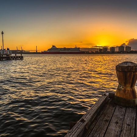 Experience Port Melbourne 아파트 외부 사진