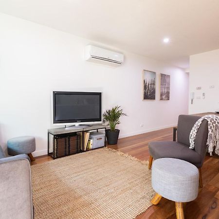 Experience Port Melbourne 아파트 외부 사진