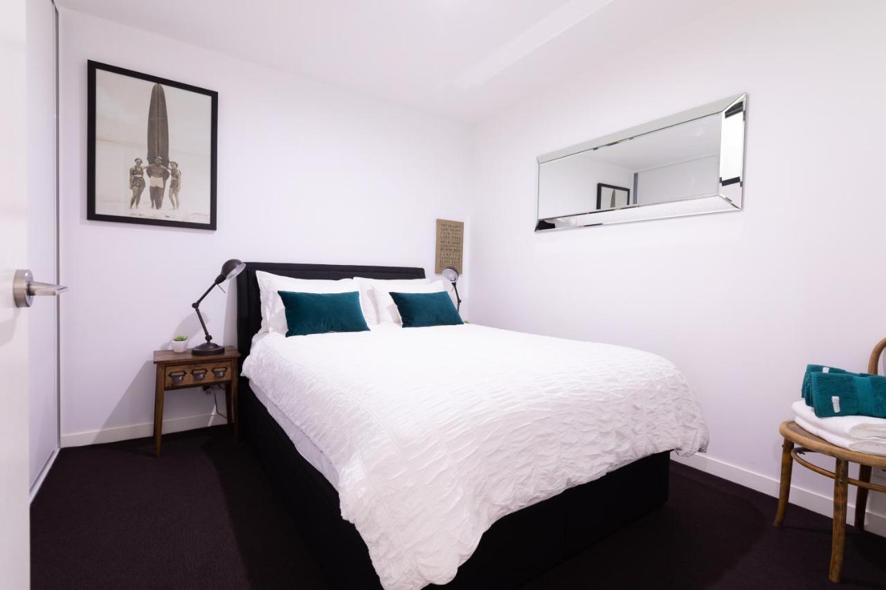 Experience Port Melbourne 아파트 외부 사진