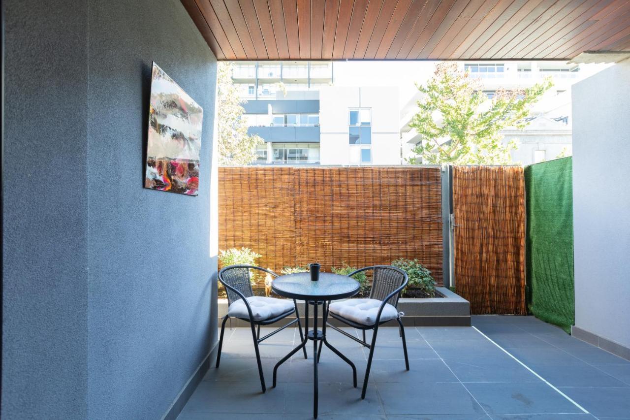 Experience Port Melbourne 아파트 외부 사진