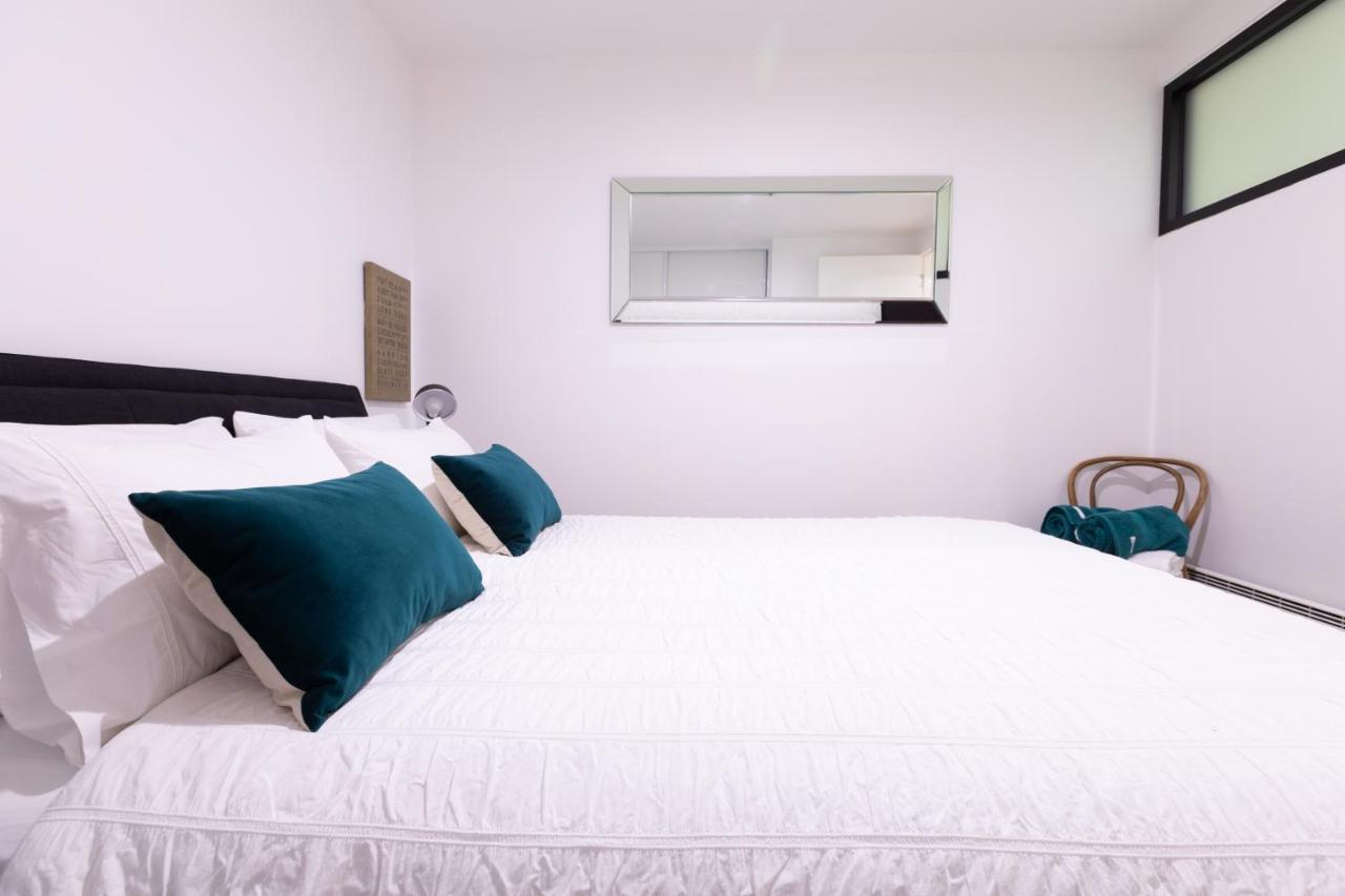 Experience Port Melbourne 아파트 외부 사진