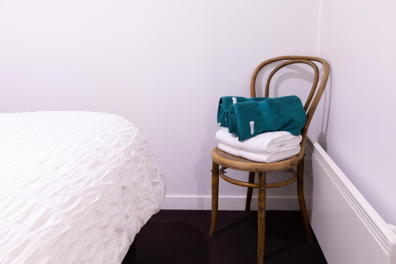 Experience Port Melbourne 아파트 외부 사진