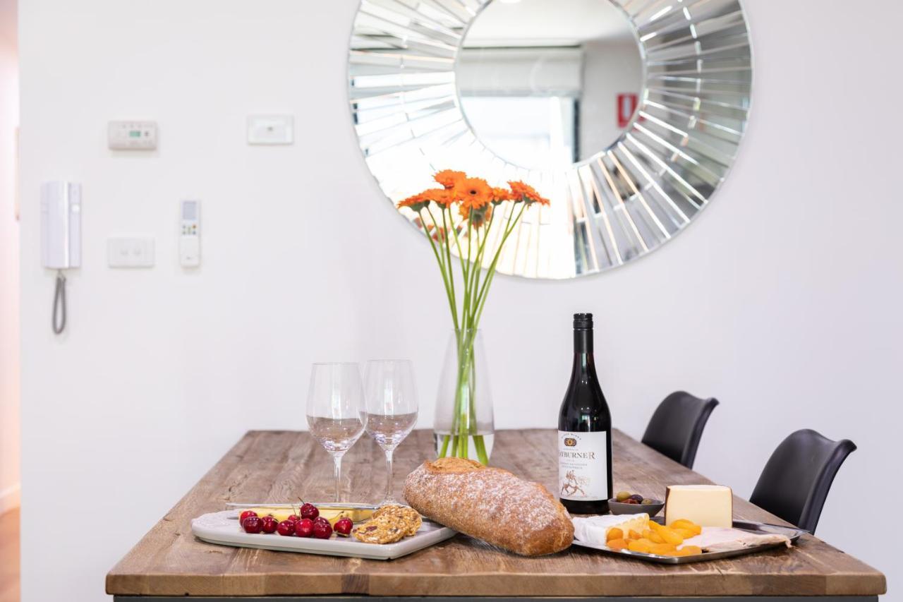 Experience Port Melbourne 아파트 외부 사진