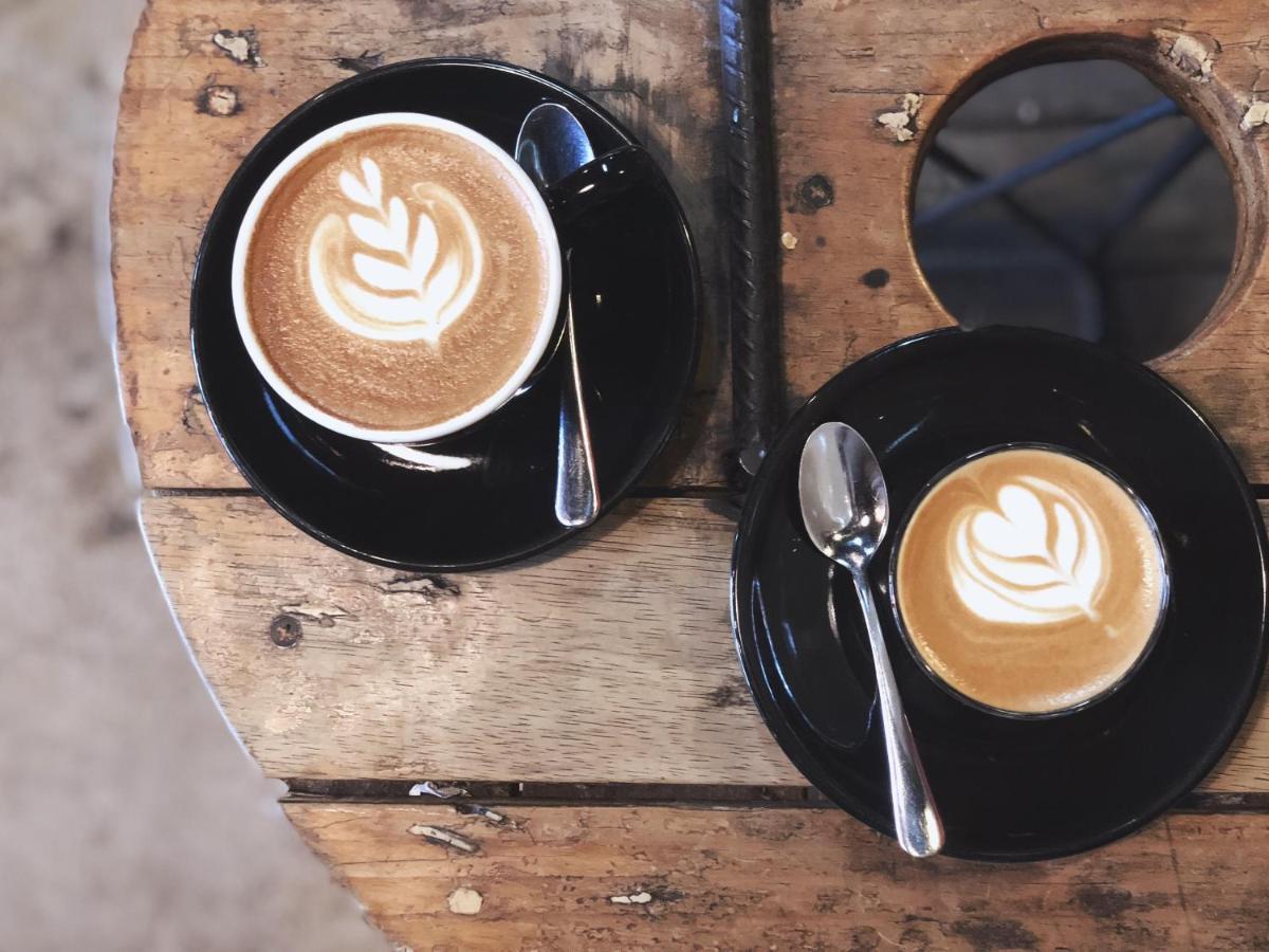 Experience Port Melbourne 아파트 외부 사진