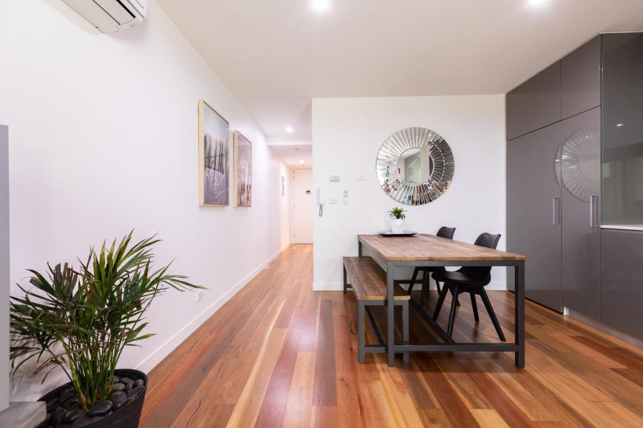 Experience Port Melbourne 아파트 외부 사진