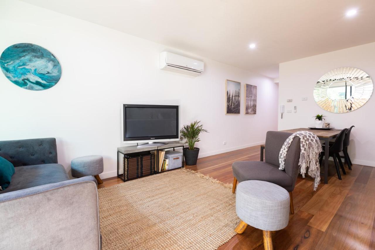 Experience Port Melbourne 아파트 외부 사진